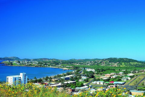 Bayview Tower - Whitsundays Accommodation 0