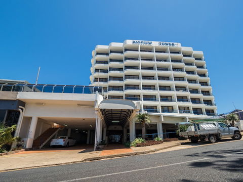 Bayview Tower - Whitsundays Accommodation 1