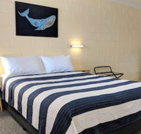 Sail Inn Motel - Whitsundays Accommodation