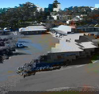 Swaggers Motor Inn - Whitsundays Accommodation