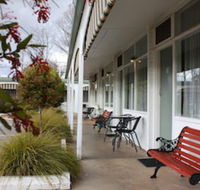 Hi Way Motor Inn - Whitsundays Accommodation