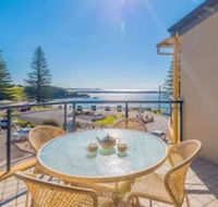 The Cove Yamba - Whitsundays Accommodation