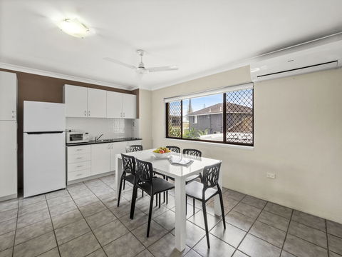 Yamba Sun Motel - Whitsundays Accommodation 4