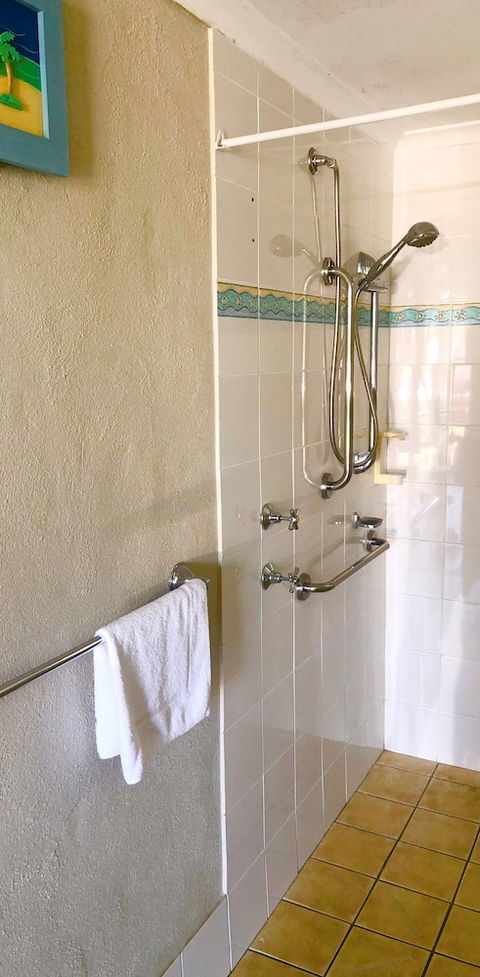Yamba Sun Motel - Whitsundays Accommodation 5