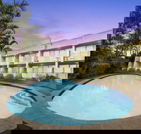 Yamba Sun Motel - Whitsundays Accommodation
