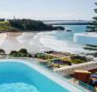 Surf Motel - Whitsundays Accommodation