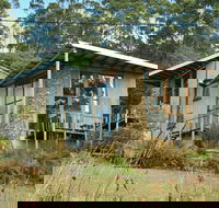 Peppermint Ridge Retreat - Whitsundays Accommodation