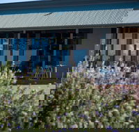 Foreshore Motor Inn - Whitsundays Accommodation