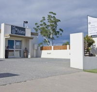 53 on Victoria - Whitsundays Accommodation
