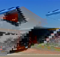 Mahogany Motel - Whitsundays Accommodation