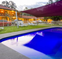 Advance Motel - Whitsundays Accommodation