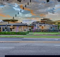 International Hotel Wagga Wagga - Whitsundays Accommodation