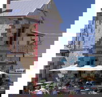 Anchorage Seafront Hotel - Whitsundays Accommodation