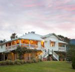 Maviss Cabins at Mt. Warning - Whitsundays Accommodation
