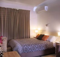 Tuncurry Motor Lodge - Whitsundays Accommodation