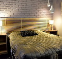 Strzelecki Motor Lodge - Whitsundays Accommodation