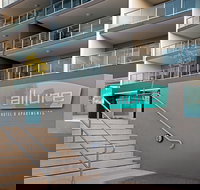 Allure Hotel  Apartments - Whitsundays Accommodation