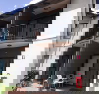 Eastgate on the Range Motel - Whitsundays Accommodation