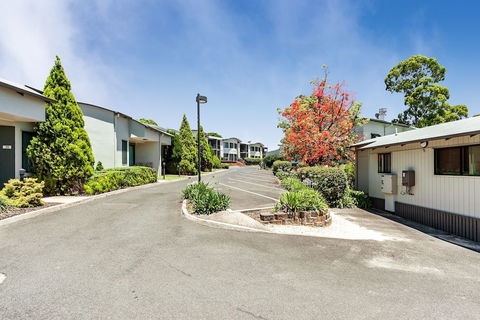Eastgate On The Range Motel - Whitsundays Accommodation 4