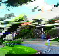 Vacy Hall Toowoomba's Grand Boutique Hotel - Whitsundays Accommodation