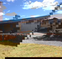 James Street Motor Inn - Whitsundays Accommodation