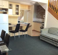 Country Gardens Motor Inn Toowoomba - Whitsundays Accommodation
