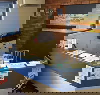 City Motor Inn Toowoomba - Whitsundays Accommodation