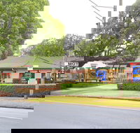 Garden City Motor Inn - Whitsundays Accommodation