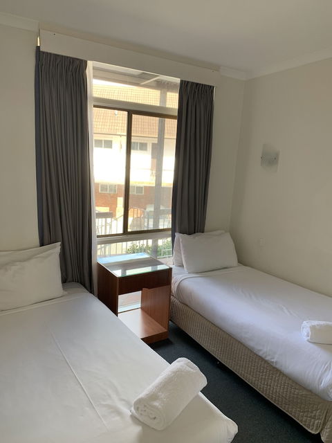 The Clan Terrigal - Whitsundays Accommodation 6