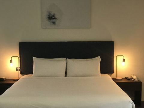 The Clan Terrigal - Whitsundays Accommodation 2