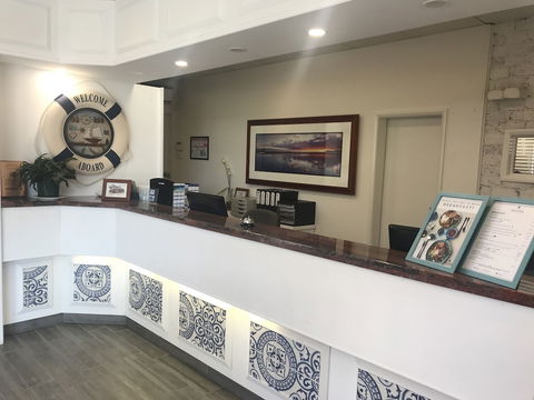 The Clan Terrigal - Whitsundays Accommodation 1