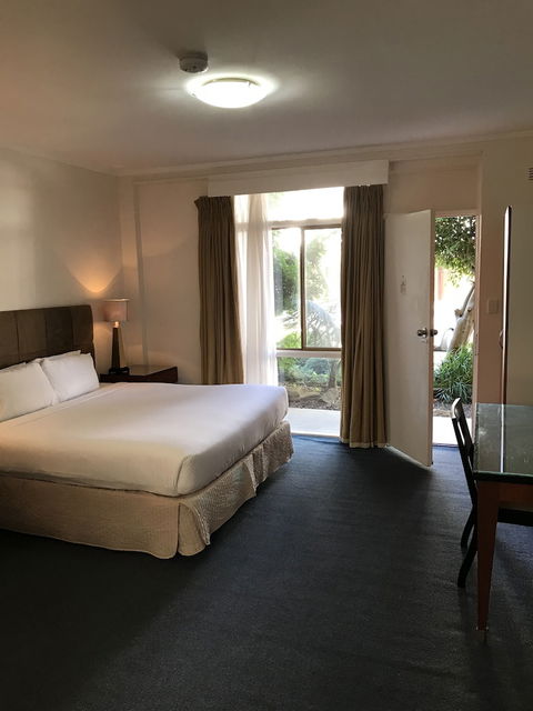 The Clan Terrigal - Whitsundays Accommodation 3