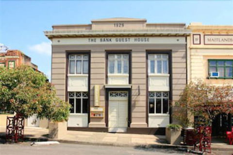 The Bank Guesthouse - Whitsundays Accommodation 1