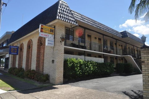 In Town Motor Inn - Whitsundays Accommodation 4