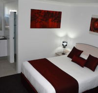 Alabaster Motor Inn Taree - Whitsundays Accommodation