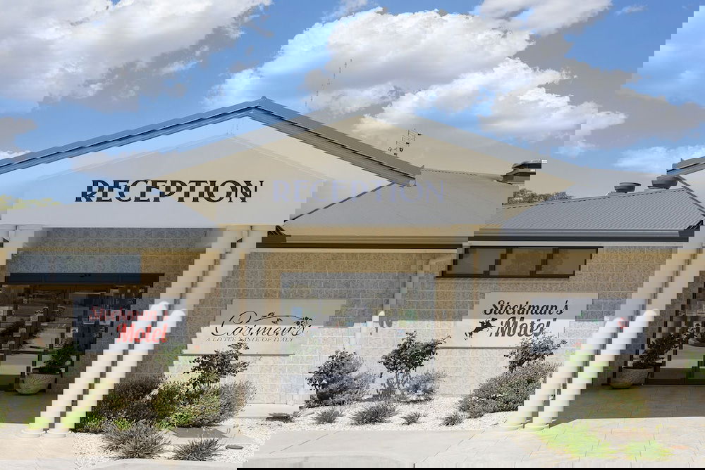 Werrington Downs NSW Whitsundays Accommodation