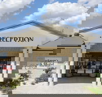 Stockmans Motel - Whitsundays Accommodation