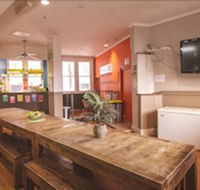 Mad Monkey Backpackers Bayswater - Whitsundays Accommodation