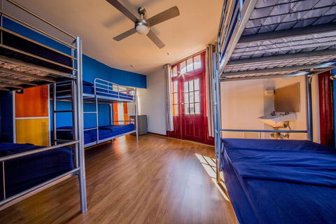 Mad Monkey Backpackers Bayswater - Whitsundays Accommodation 5