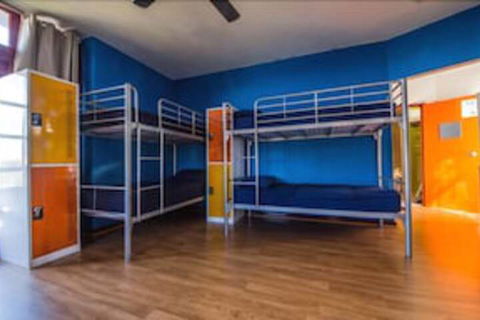 Mad Monkey Backpackers Bayswater - Whitsundays Accommodation 4