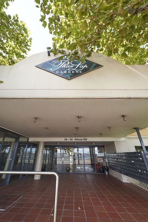 Waldorf Randwick Serviced Apartments - Whitsundays Accommodation 0