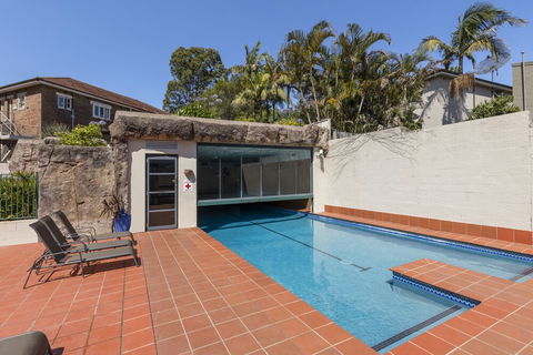 Waldorf Randwick Serviced Apartments - Whitsundays Accommodation 3