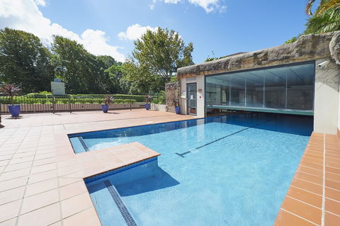 Waldorf Randwick Serviced Apartments - Whitsundays Accommodation 2