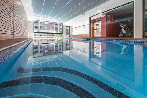 Waldorf Randwick Serviced Apartments - Whitsundays Accommodation 4