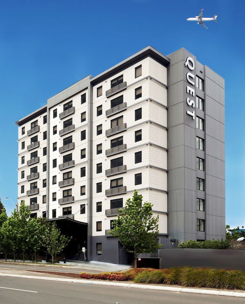 Quest Mascot Serviced Apartments - Whitsundays Accommodation 1