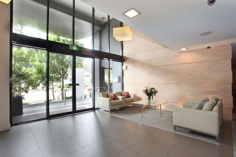 Quest Mascot Serviced Apartments - Whitsundays Accommodation 0
