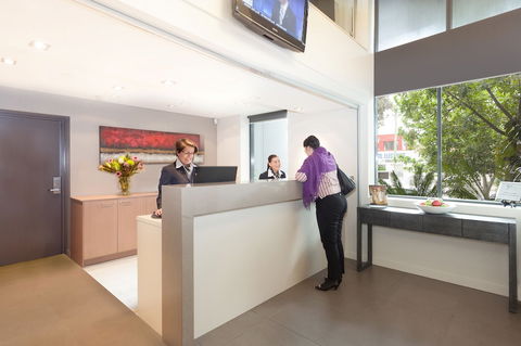 Quest Mascot Serviced Apartments - Whitsundays Accommodation 4