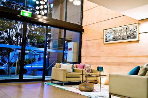 Quest Mascot Serviced Apartments - Whitsundays Accommodation 5