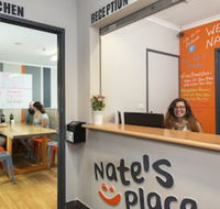 Nate's Place Backpackers Sydney - Whitsundays Accommodation