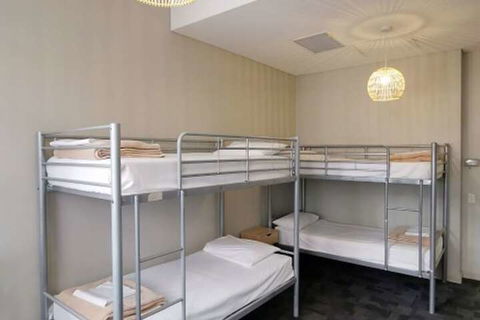 Big Hostel - Whitsundays Accommodation 2
